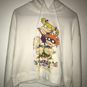 Rug rats Sweatshirt